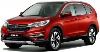 2018 Honda CR-V 1.6 DTEC 160 PS Otomatik Executive (4x4) Araba kullananlar yorumlar